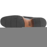 Johnston & Murphy Larsey Runoff Loafers - Leather, Slip-Ons (For Men)