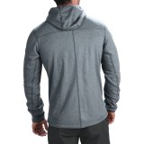 adidas outdoor Panto Fleece Hoodie (For Men)