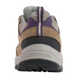 Vasque Breeze 2.0 Low Trail Shoes - Nubuck (For Women)