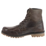 Andrew Marc Otis Boots - Leather (For Men)