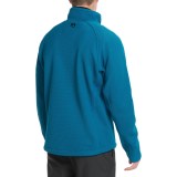 Storm Creek Devon Ironweave Fleece Jacket (For Men)