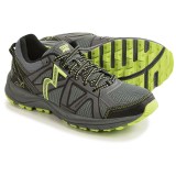 361 Degrees Overstep Trail Running Shoes (For Women)