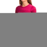 Outdoor Research Umbra TENCEL® Shirt - UPF 15+, Long Sleeve  (For Women)