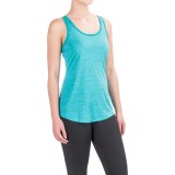 Layer 8 Double-Strap Tank Top (For Women)