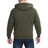 Moose Creek Carbon Creek Hoodie Jacket - Fleece Lining (For Men)