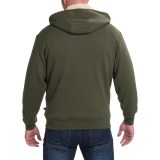 Moose Creek Carbon Creek Hoodie Jacket - Fleece Lining (For Men)