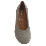 Ara Percy Ballet Flats - Nubuck (For Women)