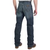 Wrangler 20X Competition Jeans - Relaxed Fit, Bootcut (For Men)