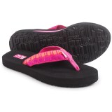 Teva Mush II Thong Sandals - Flip-Flops (For Women)