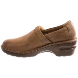 b.o.c Peggy Leather Clogs (For Women)