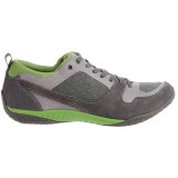 Hush Puppies Adler Zelder Shoes - Suede (For Women)