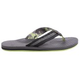 Freewaters Zac Flip-Flops (For Men)