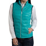 Roper 50/50 Crushable Down Vest (For Women)