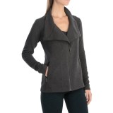 lucy Powerfully Poised Jacket (For Women)