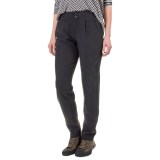 NAU Inte-Great TENCEL® Linen Pants (For Women)