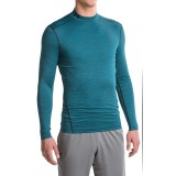 Under Armour ColdGear® Armour Twist Compression Shirt - Long Sleeve (For Men)