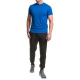 RBX Fleece Joggers (For Men)