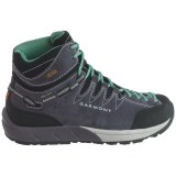 Garmont Sticky Rock Gore-Tex® Mid Hiking Boots - Waterproof, Suede (For Women)