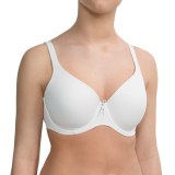 Ellen Tracy Full-Coverage T-Shirt Bra - Underwire (For Women)