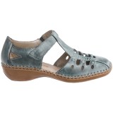 Remonte Doris 25 Sandals - Leather (For Women)