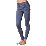 prAna Remy Leggings - Skirt Overlay (For Women)