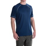 Redington Lost River T-Shirt - UPF 30+, Short Sleeve (For Men)