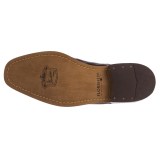 Florsheim Castellano Oxford Shoes - Leather, Bike Toe (For Men)