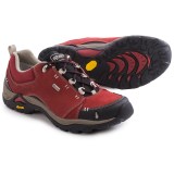 Ahnu Montara II Hiking Shoes - Waterproof (For Women)