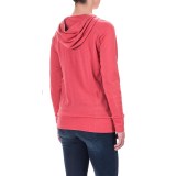 Ibex Indie Hera Hoodie - Merino Wool (For Women)