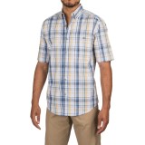 Wolverine Petoskey Shirt - Short Sleeve (For Men)
