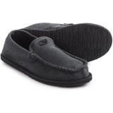 O’Neill Surf Turkey Low Slippers - Canvas, Tweed (For Men)