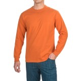 Stanley Jersey-Knit Shirt - Long Sleeve (For Men)
