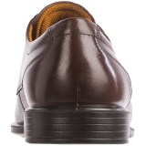 ECCO Cairo Perforation Oxford Shoes - Leather (For Men)
