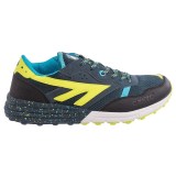 Hi-Tec Badwater Trail Running Shoes (For Men)