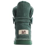 LAMO Footwear Snowmass Boots - Suede (For Women)