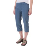 Columbia Sportswear PFG Suncast Omni-Wick® Capris - UPF 50 (For Women)