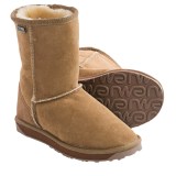 EMU Platinum Stinger Lo Sheepskin Boots (For Women)
