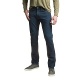 Agave Classic Fit Straight-Leg Jeans (For Men)