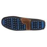 Martin Dingman Countrywear Wallace Driving Shoes - Leather (For Men)