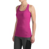 90 Degree by Reflex Mesh Back Tank Top - Racerback (For Women)