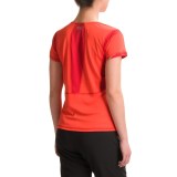 Outdoor Research Octane Shirt - Short Sleeve (For Women)