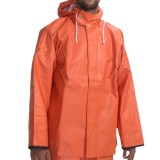 Waterproof Rain Parka (For Men)