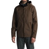 Mountain Hardwear Radian Rain Parka - Waterproof (For Men)