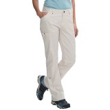 Royal Robbins Discovery Roll-Up Pants - UPF 50+ (For Women)