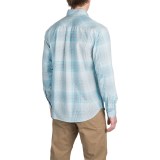 Guy Harvey Griddle Fish Shirt - Long Sleeve (For Men)