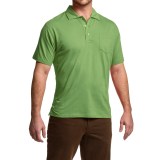 Mountain Khakis Patio Polo Shirt - Short Sleeve (For Men)