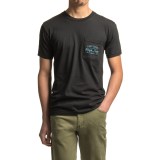 HippyTree Seaboard T-Shirt - Short Sleeve (For Men)