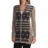 Royal Robbins Maya Cardigan Sweater - Full Zip (For Women)