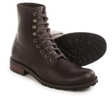 Wolverine Dwayne Boots - Leather (For Men)