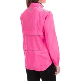 Canari Radiant Elite Jacket - Convertible (For Women)